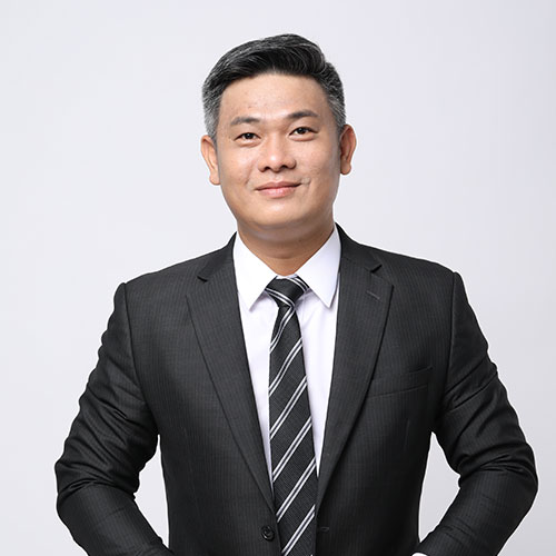 Mr. NGUYỄN HOÀNG DUY